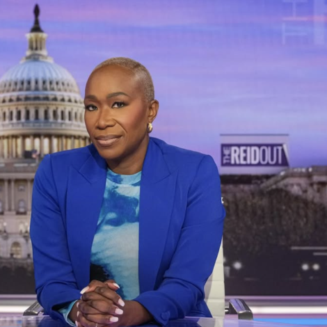 Instagram / thereidout and joyannreid